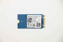 Lenovo Sandisk 1101 512 Go M.2 2242 NVMe SSD