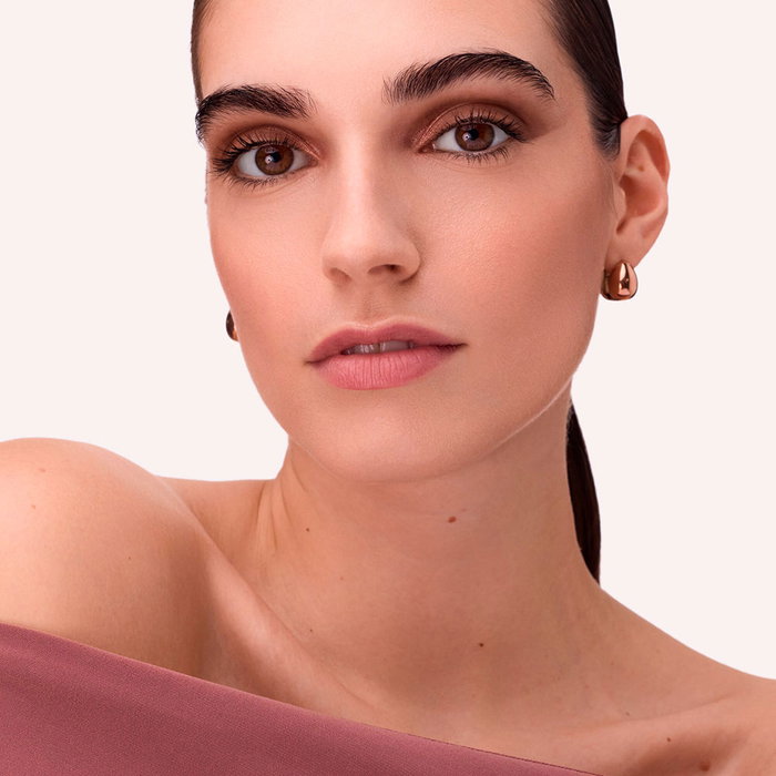 Catrice Palette de Fards à Paupières THE DEEP VELVET 9 g - Palette Maquillage avec Nuances Chaudes, Textures Mate et Brillante, Ultra-Pigmentée