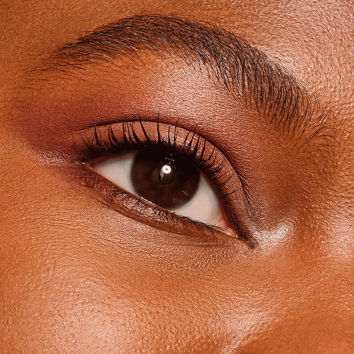 Catrice Palette de Fards à Paupières THE DEEP VELVET 9 g - Palette Maquillage avec Nuances Chaudes, Textures Mate et Brillante, Ultra-Pigmentée