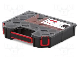 KISTENBERG TAGER CARBO PLUS 30 Noir Basse