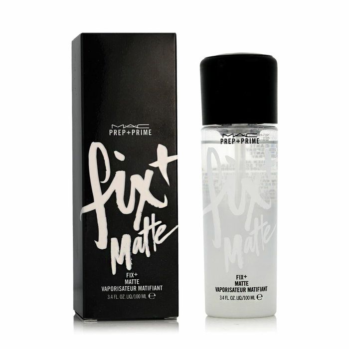 MAC Prep + Prime Fix + Mat 100 ml