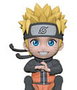 Plastoy Tirelire Naruto Shippuden Ver. 2