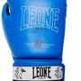 Gant de boxe Leone 1947 GN208-02 Bleu