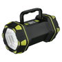 WOLFPACK LINEA PROFESIONAL Lampe LED Multiusos 3 en 1 Rechargeable 400 Lumens