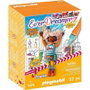Playmobil EverDreamerz Série 2 Edwina Comic World Figurine avec Accessoires Surprise pour Enfants de 7 Ans et Plus