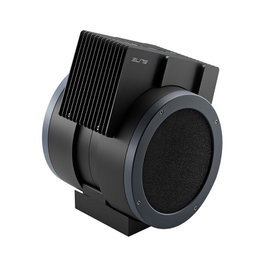 Elite Aria Ventilateur Intelligent avec Simulation de Vent ANT+ et Bluetooth