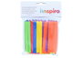 Innspiro 150 bâtonnets de polo en mousse EVA 114x10x2mm