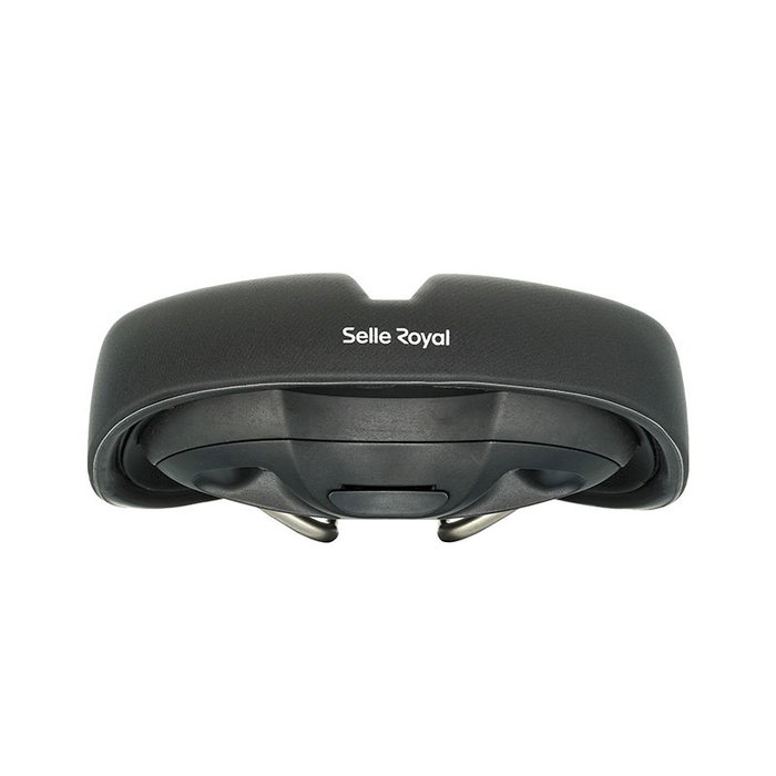 Selle Royal Vaia Relaxed 250x213 Negro