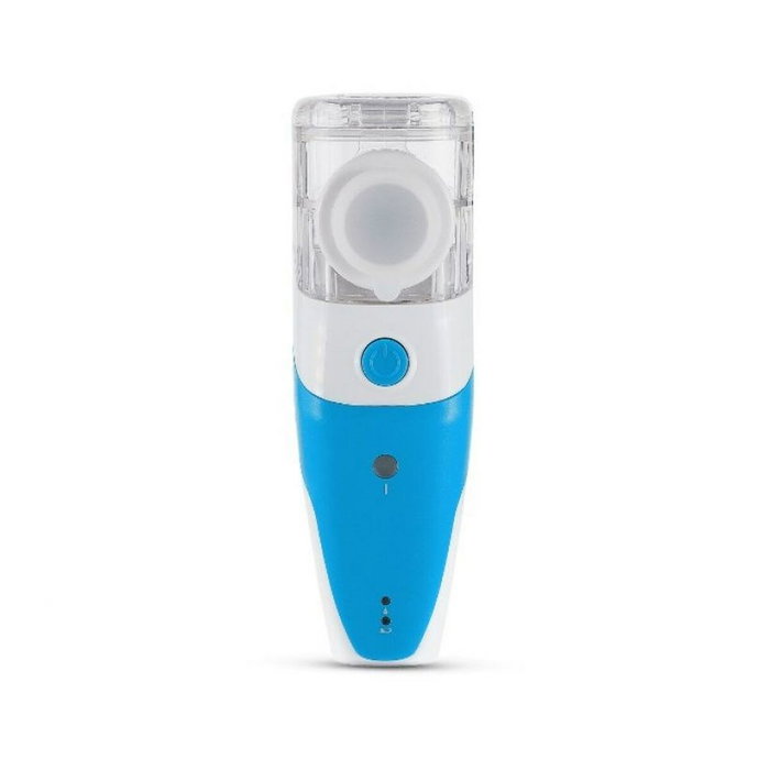 HAXE Inhalateur NBM-4B Blanc HAXE Inhalateur NBM-4B Blanc