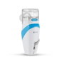 HAXE Inhalateur NBM-4B Blanc