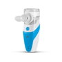 HAXE Inhalateur NBM-4B Blanc