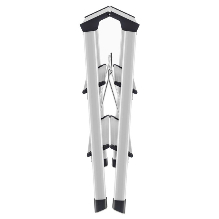 Hailo Escalier D60 StandardLine Gris