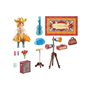 PLAYMOBIL - Figurine Cantor Country 71184 - Jeu de figurine pour enfant dès 4 ans - Multilingue (anglais, français, allemand, italien, portugais, espagnol)