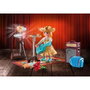 PLAYMOBIL - Figurine Cantor Country 71184 - Jeu de figurine pour enfant dès 4 ans - Multilingue (anglais, français, allemand, italien, portugais, espagnol)