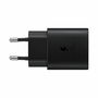 Samsung EP-TA800XBEGWW Bloc d'alimentation EPT800B Noir - Chargeur USB-C 45W