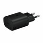 Samsung EP-TA800XBEGWW Bloc d'alimentation EPT800B Noir - Chargeur USB-C 45W