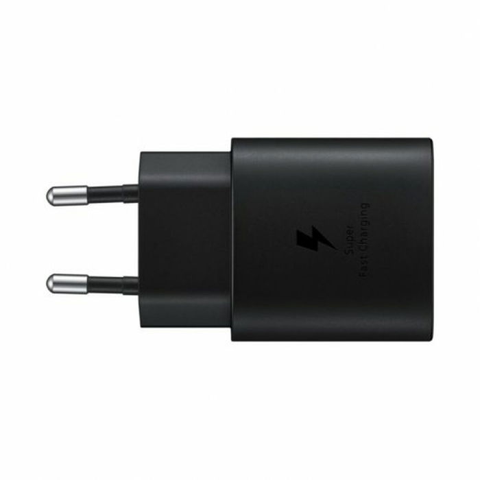 Samsung EP-TA800XBEGWW Bloc d'alimentation EPT800B Noir - Chargeur USB-C 45W