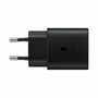 Samsung EP-TA800XBEGWW Bloc d'alimentation EPT800B Noir - Chargeur USB-C 45W