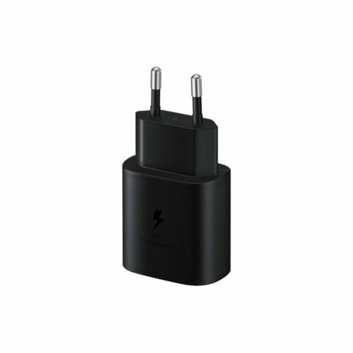 Samsung EP-TA800XBEGWW Bloc d'alimentation EPT800B Noir - Chargeur USB-C 45W
