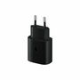 Samsung EP-TA800XBEGWW Bloc d'alimentation EPT800B Noir - Chargeur USB-C 45W