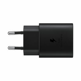 Samsung EP-TA800XBEGWW Bloc d'alimentation EPT800B Noir - Chargeur USB-C 45W