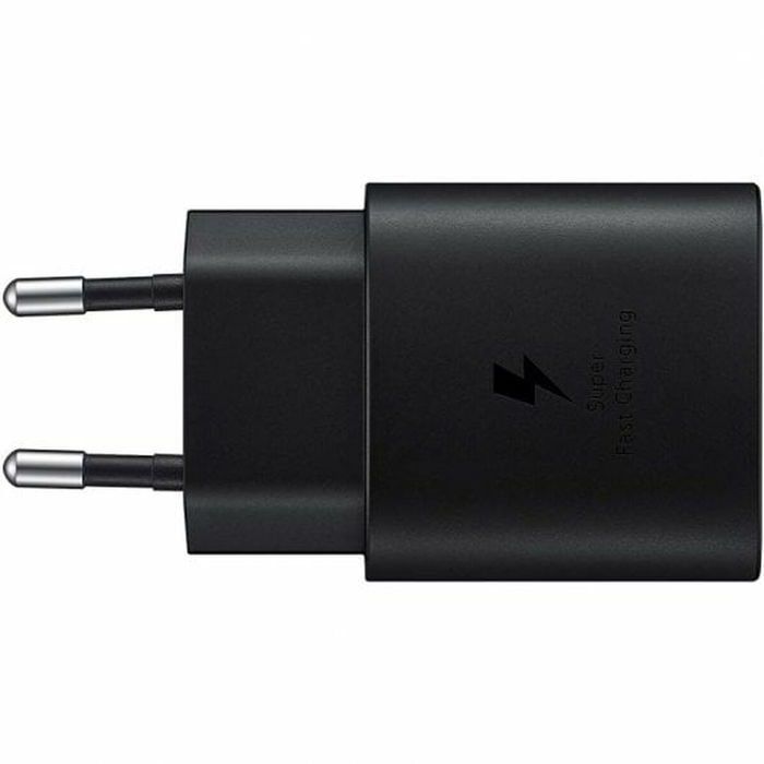 Samsung EP-TA800XBEGWW Bloc d'alimentation EPT800B Noir - Chargeur USB-C 45W
