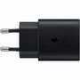 Samsung EP-TA800XBEGWW Bloc d'alimentation EPT800B Noir - Chargeur USB-C 45W