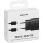 Samsung Unité d'alimentation EPT800B / EP-TA800XBEGWW Noir