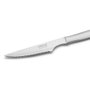 Arcos Couteau à côtelettes monobloc en acier inoxydable 110 mm
