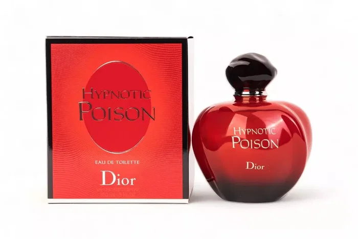 Christian Dior Hypnotic Poison Eau de Toilette 150 ml