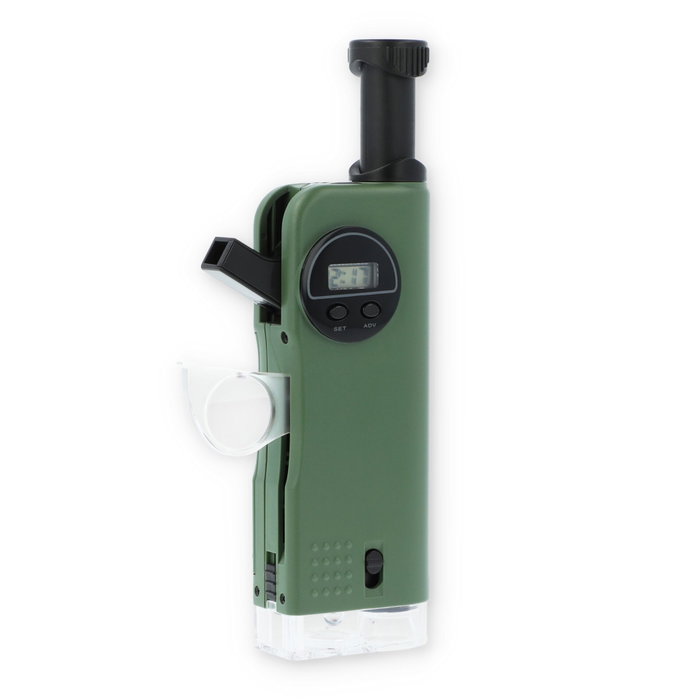 Carson X-Scope Multi Purpose Tool, Vert Carson X-Scope Multi Purpose Tool, Vert