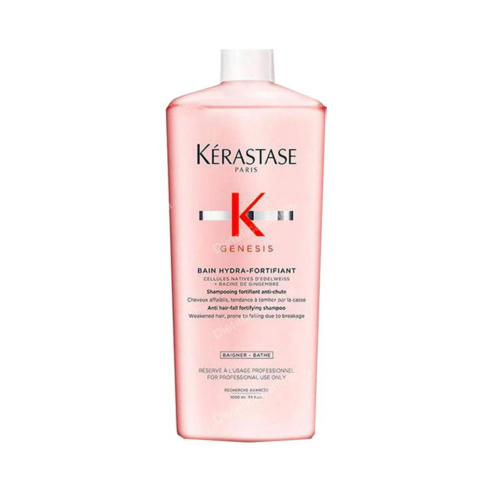 Kerastase GENESIS Bain Hydra-Fortifiant 1000 ml Kerastase GENESIS Bain Hydra-Fortifiant 1000 ml