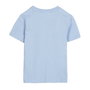 T-shirt à manches courtes enfant Bluey Bleu clair