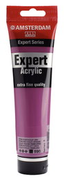 Amsterdam Expert Series Peinture Acrylique Violeta Rojo Permanente Opaque 590