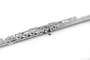 PEARLFLUTE Flûte Traversière Pearl Quantz Forza F665RE-HC (Corona pesada)