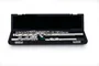 PEARLFLUTE Flûte Traversière Pearl Quantz Forza F665RE-HC (Corona pesada)