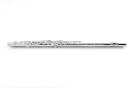 PEARLFLUTE Flûte Traversière Pearl Quantz Forza F665RE-HC (Corona pesada)