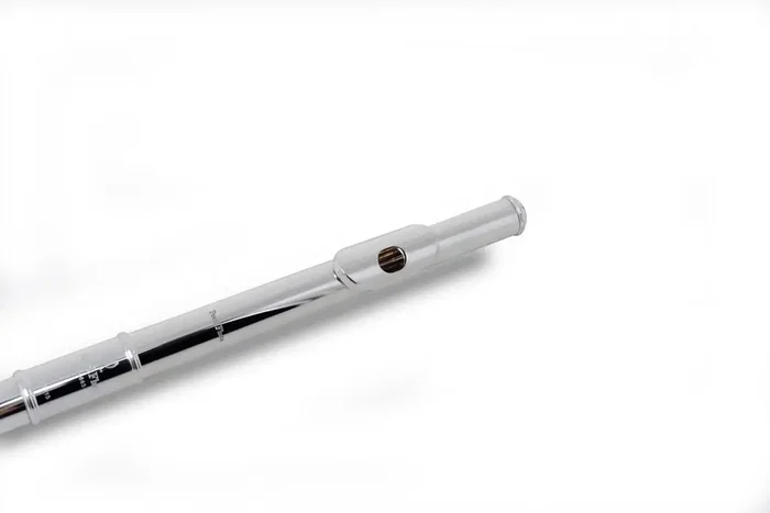 PEARLFLUTE Flûte Traversière Pearl Quantz Forza F665RE-HC (Corona pesada) PEARLFLUTE Flûte Traversière Pearl Quantz Forza F665RE-HC (Corona pesada)