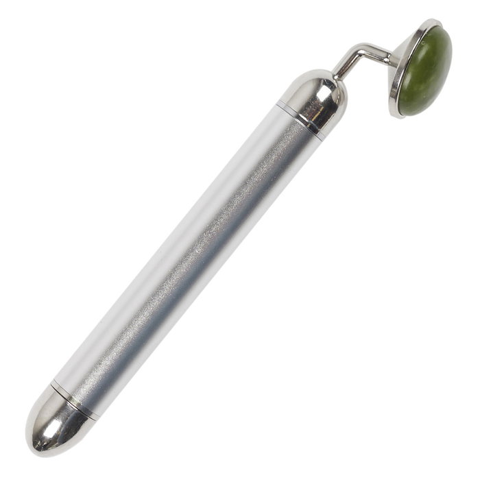Cosmetic Club Masseur Électrique Jade Vert Cosmetic Club Masseur Électrique Jade Vert