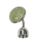 Cosmetic Club Masseur Électrique Jade Vert