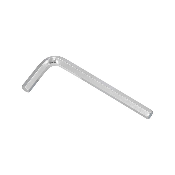WOLFPACK LINEA PROFESIONAL Clé Allen Standard 4,0 mm en Acier Chrome Vanadium WOLFPACK LINEA PROFESIONAL Clé Allen Standard 4,0 mm en Acier Chrome Vanadium