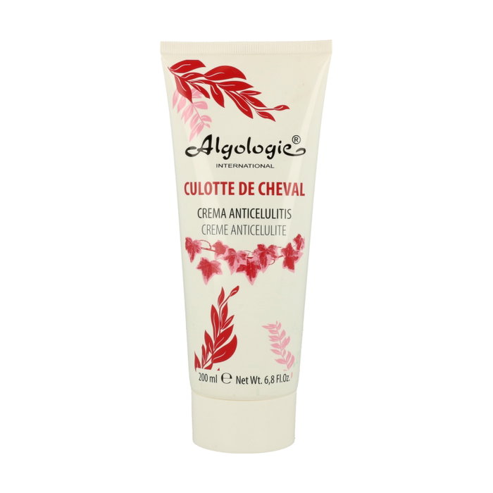 Algologie Crème Réductrice Anticellulitique 200 ml