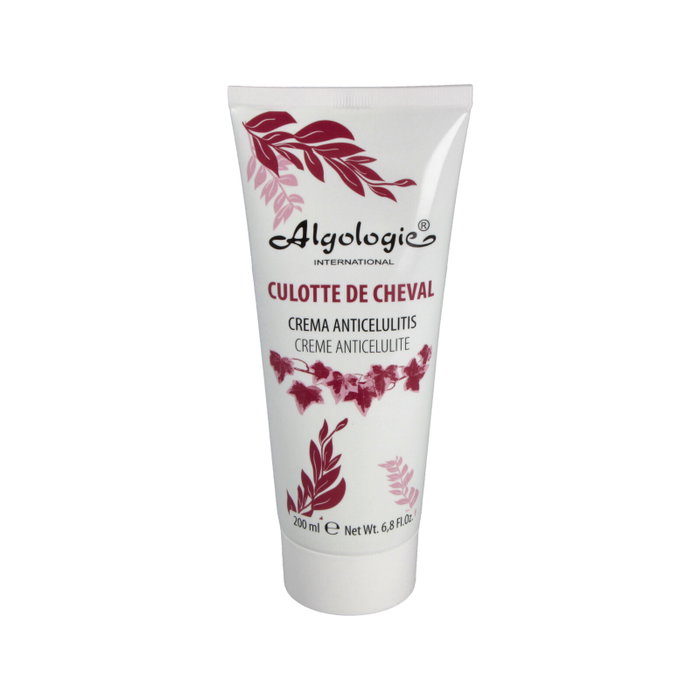 ALGOLOGIE Crème minceuse anticellulite à base d'algues 200 ml ALGOLOGIE Crème minceuse anticellulite à base d'algues 200 ml