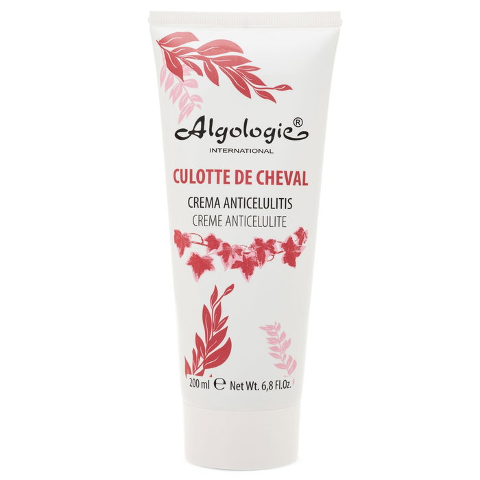 ALGOLOGIE Crème minceur anticellulitique aux algues 200 ml ALGOLOGIE Crème minceur anticellulitique aux algues 200 ml