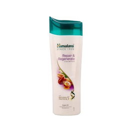HIMALAYA Shampooing Réparateur Régénérateur 400ml