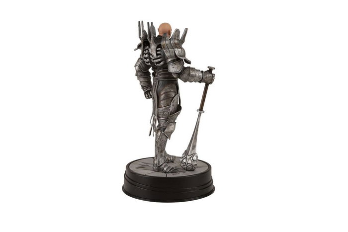 Witcher 3 Wild Hunt statuette PVC Imlerith 23 cm