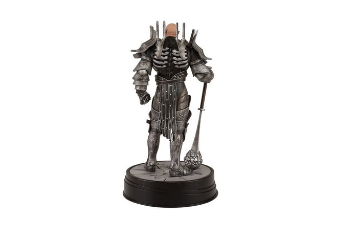 Witcher 3 Wild Hunt statuette PVC Imlerith 23 cm
