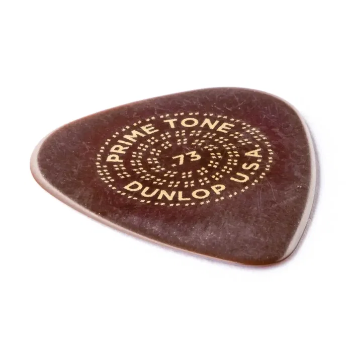 Dunlop Primetone Standard Smooth 0,73 mm (pack de 3)