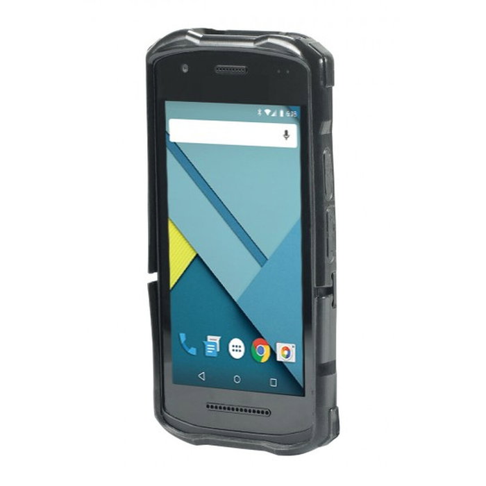 Protection pour téléphone portable Mobilis 052040 Noir TC21/26 Protection pour téléphone portable Mobilis 052040 Noir TC21/26