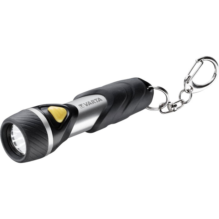 Varta Llavero Linterna LED 12 LM 1xAAA Varta Llavero Linterna LED 12 LM 1xAAA